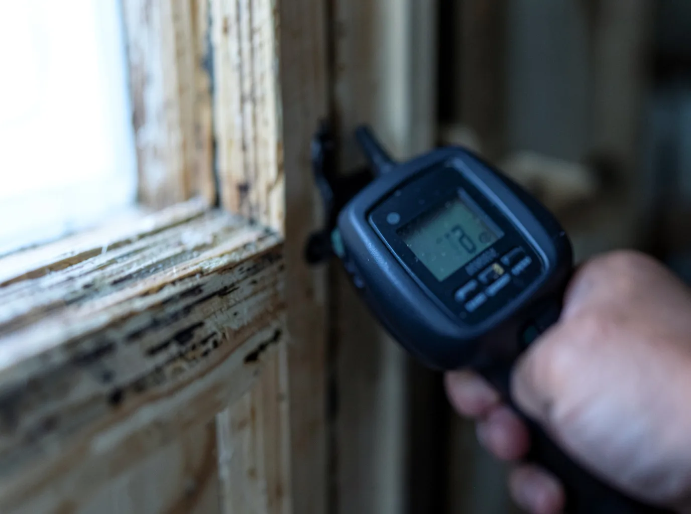 Water Damage Restoration Campbell, NE FAQs